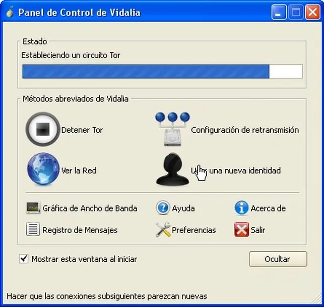 privacidad