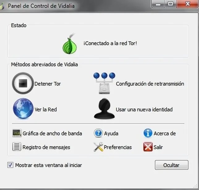TOR
