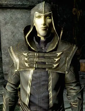 the
