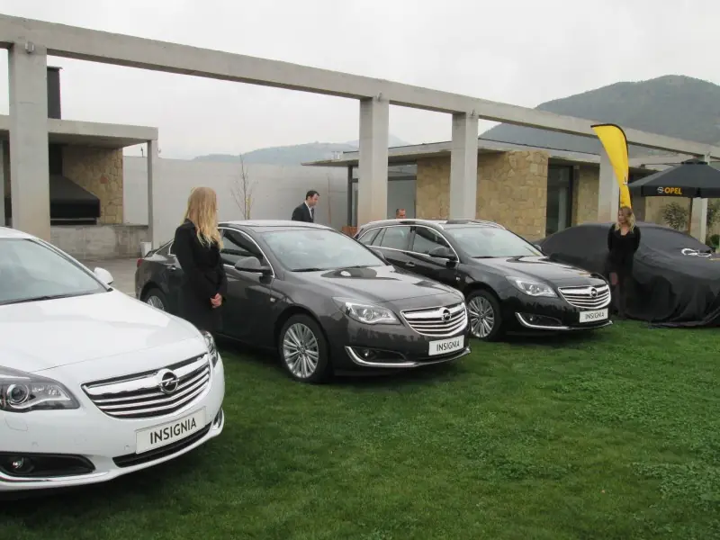opel