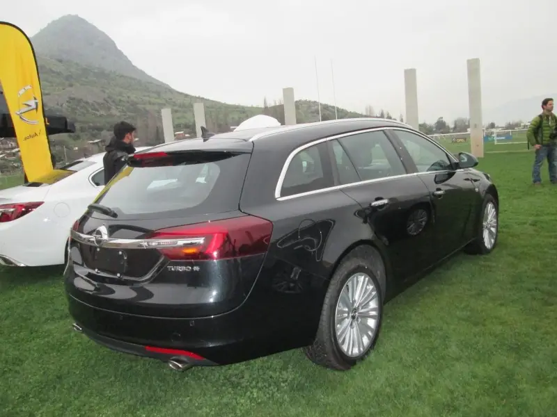 opel