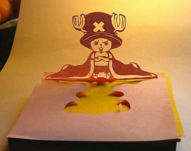 papeleria