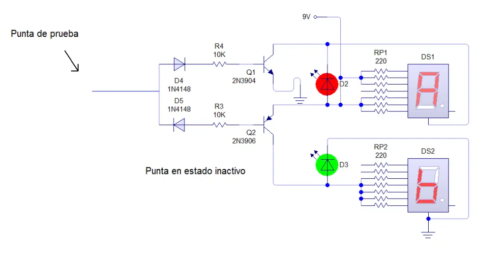 interruptor touch