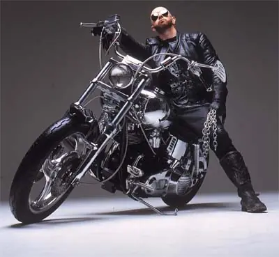 judas priest