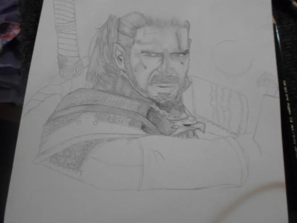 the witcher 3