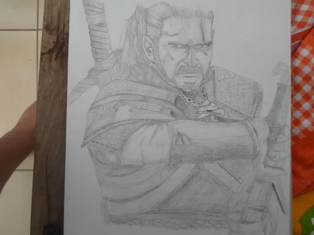 the witcher 3