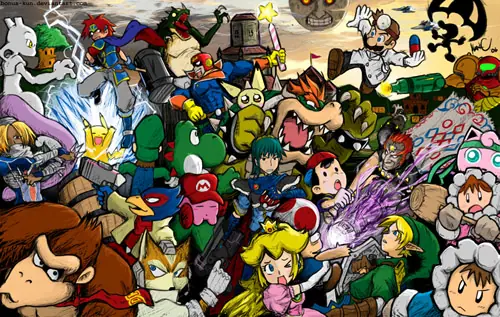 extreme post!!  wallpapers!