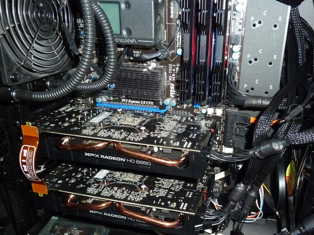 Como elijo mi fuente para la PC
