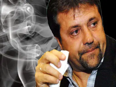 Caruso Lombardi y su revolución industrial
