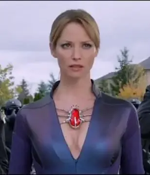 La pelicula de Resident evil 6 sera la ultima