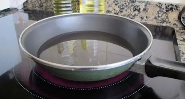 Estudio demuestra que el aceite recalentado podría causar..