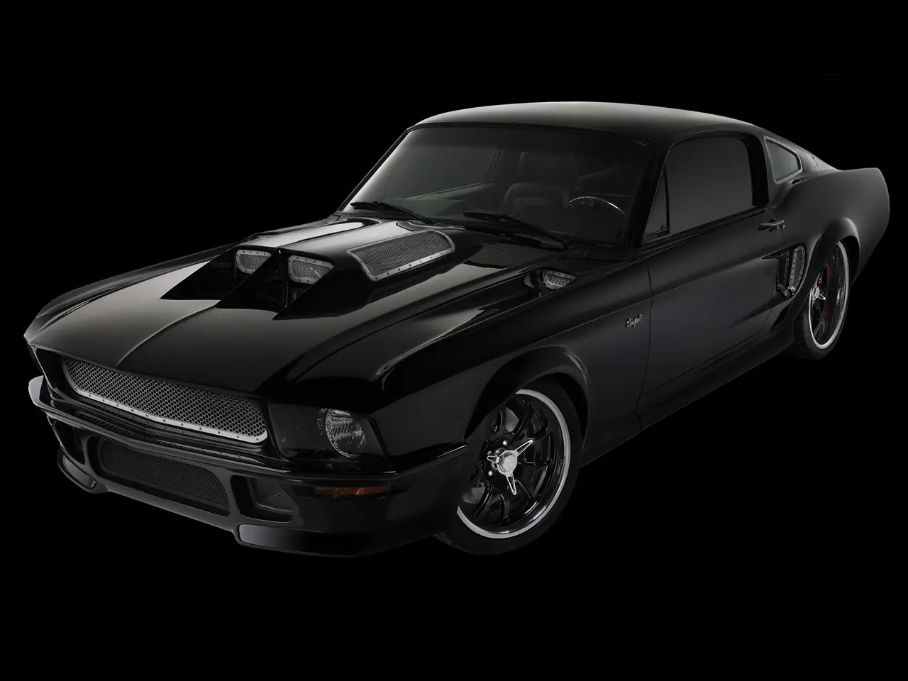 Shelby Cobra