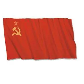 El Comunismo puede volver a Rusia.