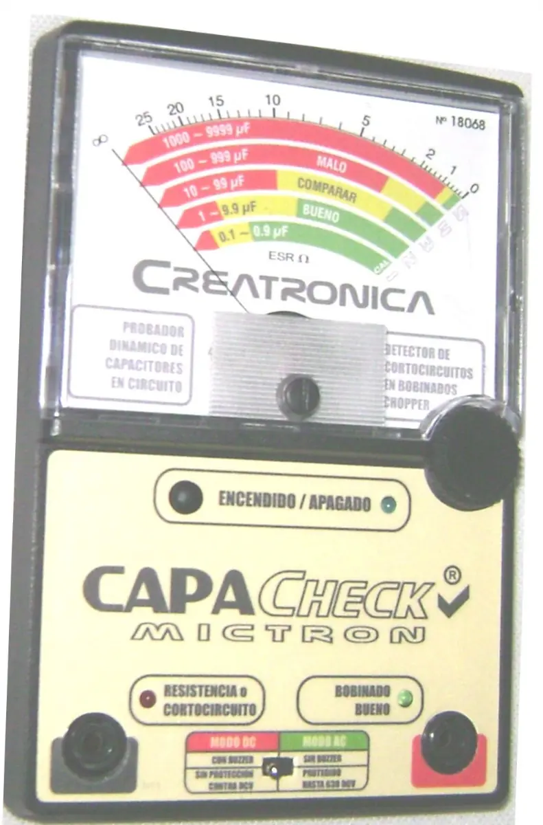 electronica