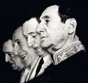 Argentina