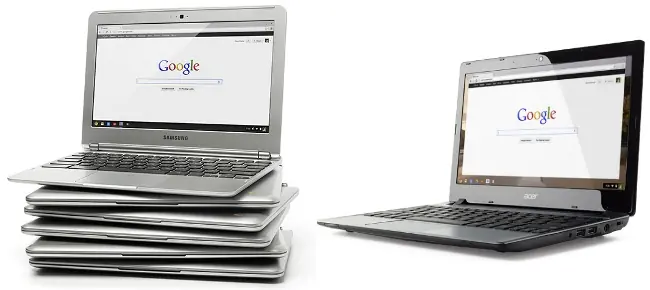 Chrome OS