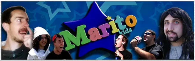 Marito Kids HD - Nivel X Programa 22