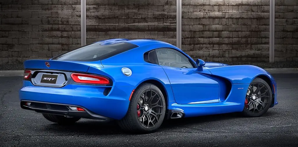 SRT 2015