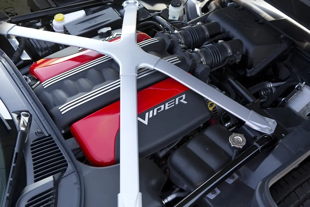 SRT 2015