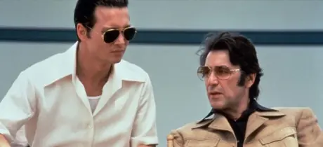 Las Mejores Peliculas de Mafia de la Historia