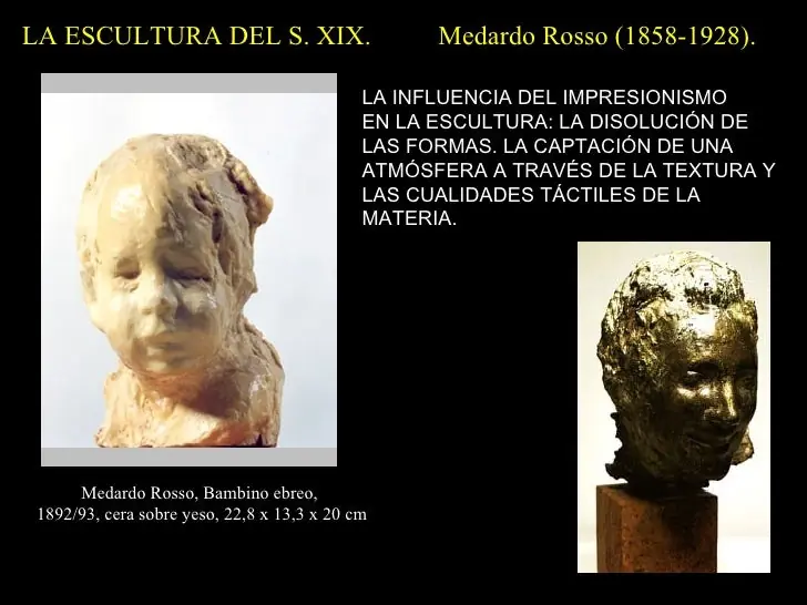 escultura
