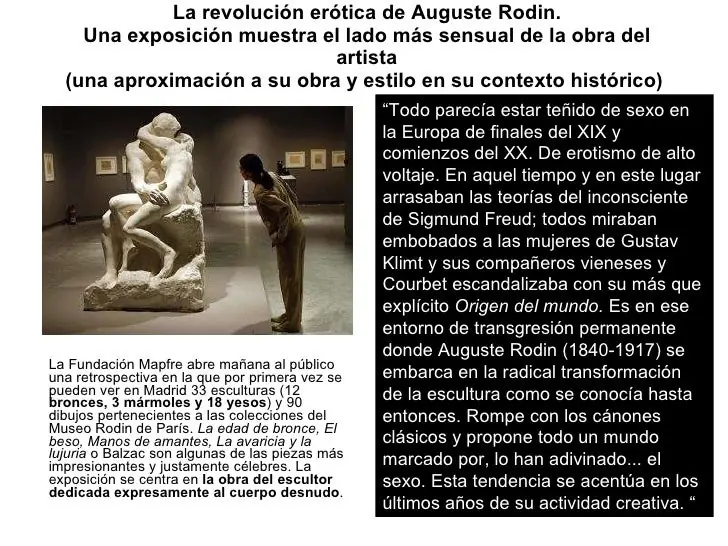 burgueses de callais