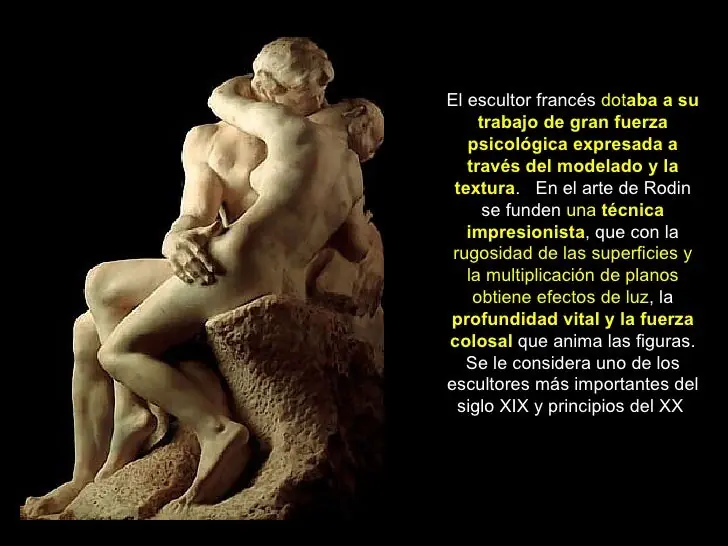 el pensador