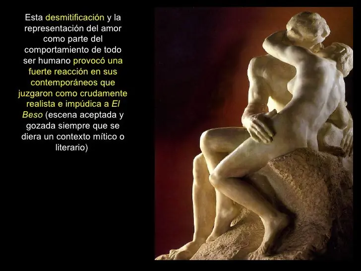 burgueses de callais