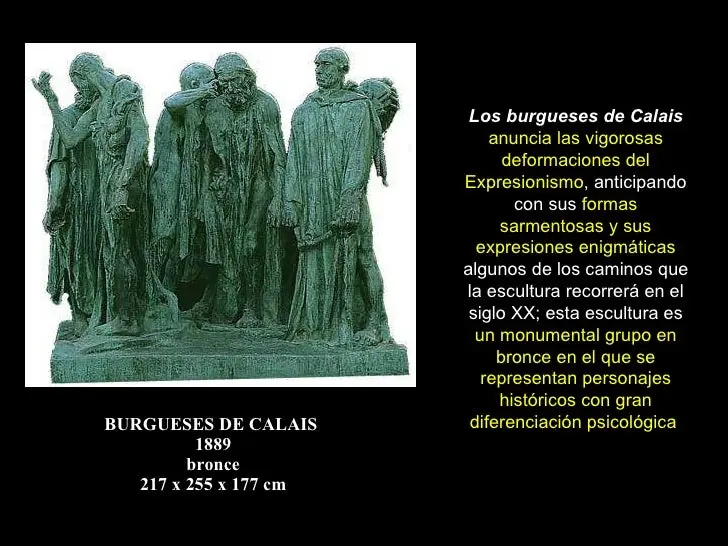 escultura