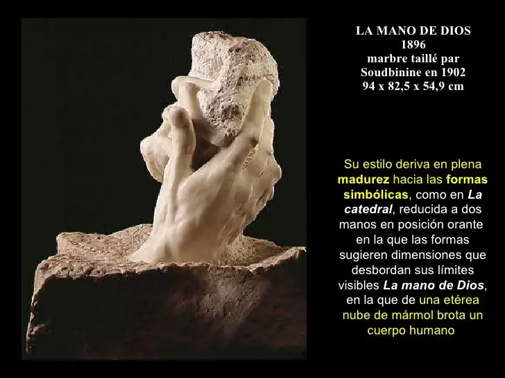 Camille Claudel