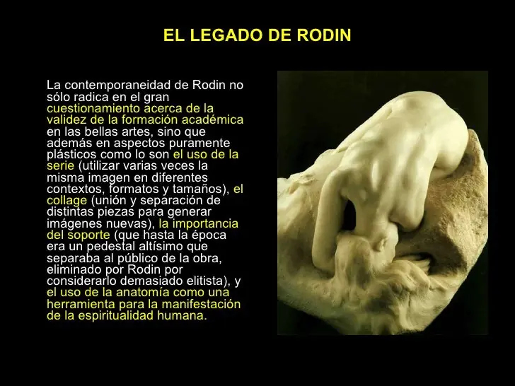el pensador