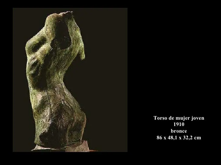 escultura