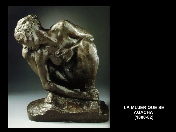 Camille Claudel