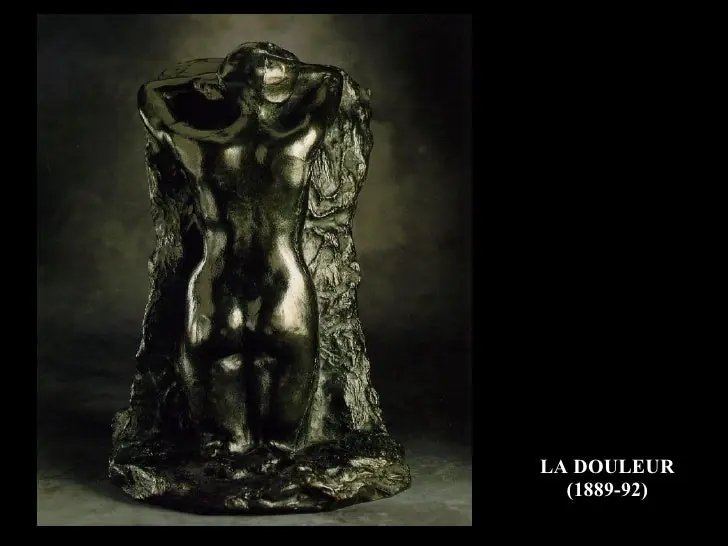 escultura