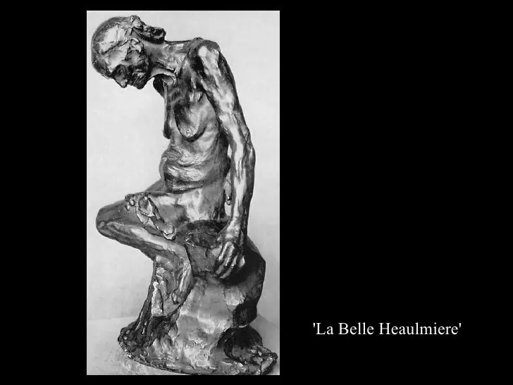 Camille Claudel