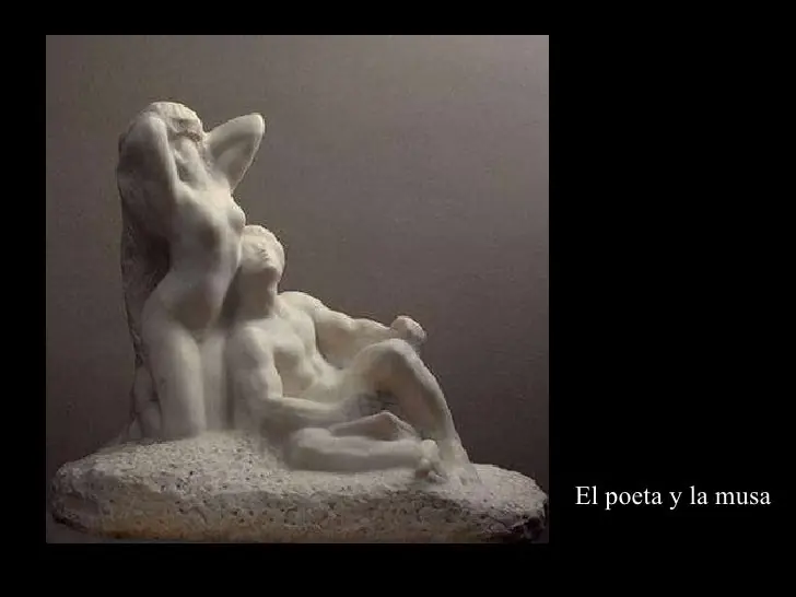 Escultura siglo XIX