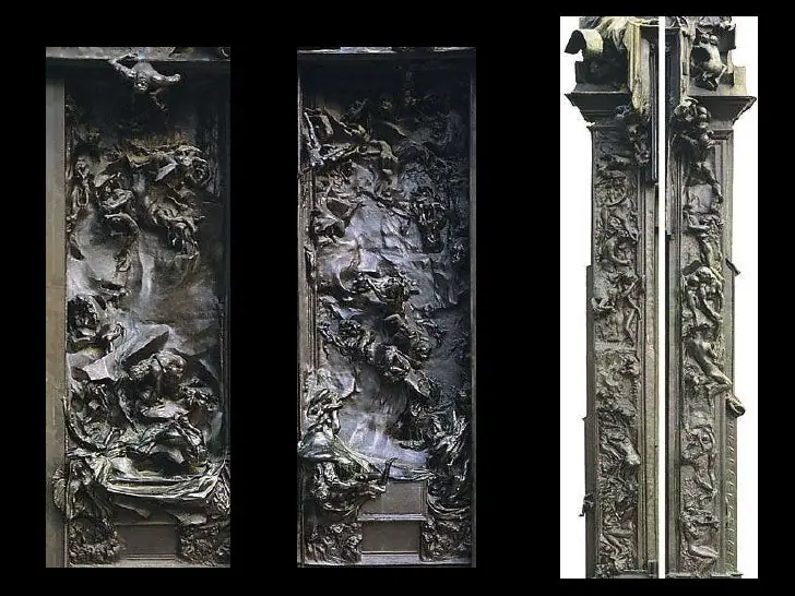 escultura