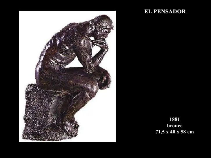 Camille Claudel