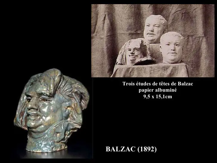 escultura