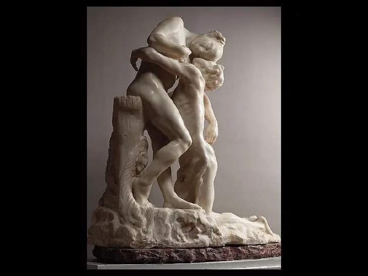escultura