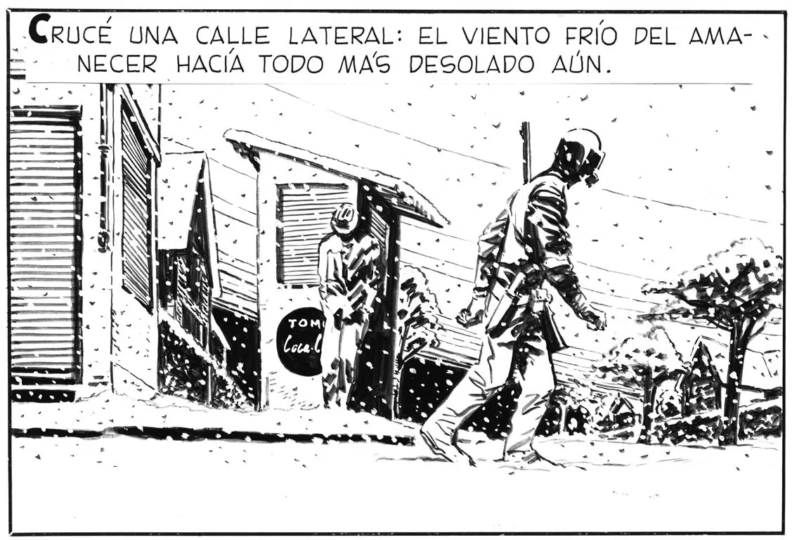 nacionales