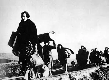 Guerra Civil - España