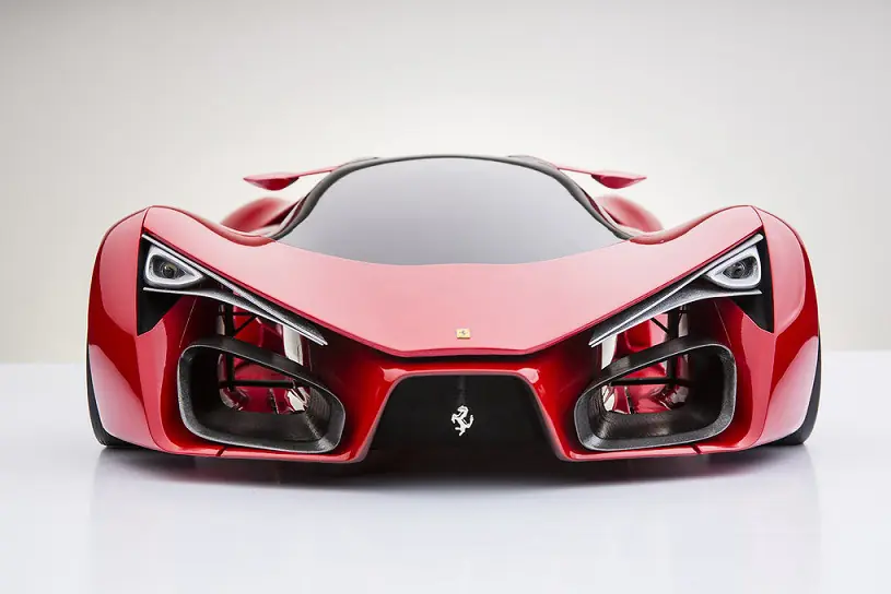 super coche