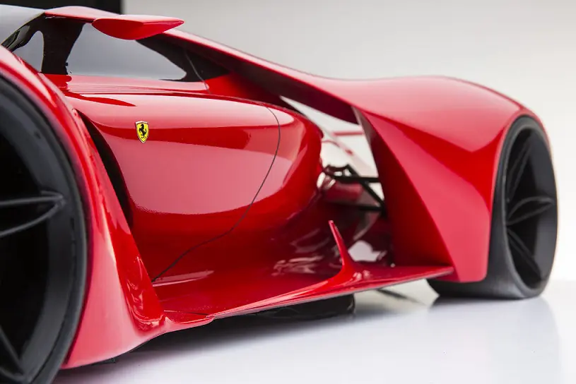 super coche