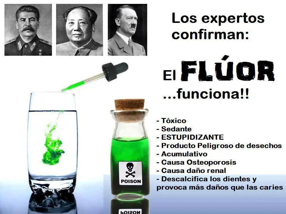 fluor