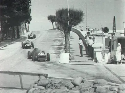 juan manuel fangio