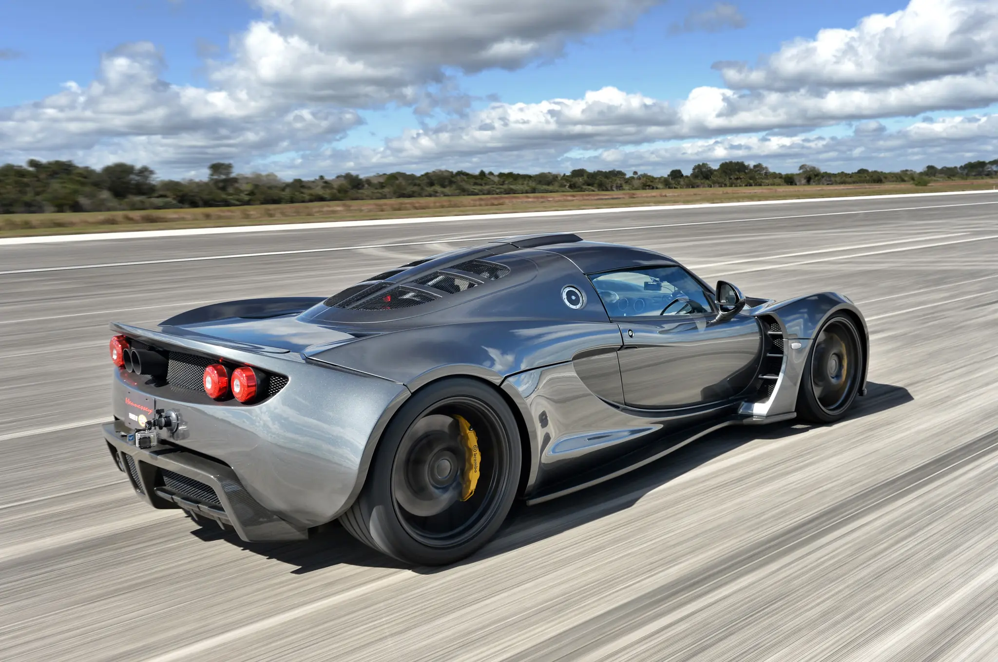 Hennessey