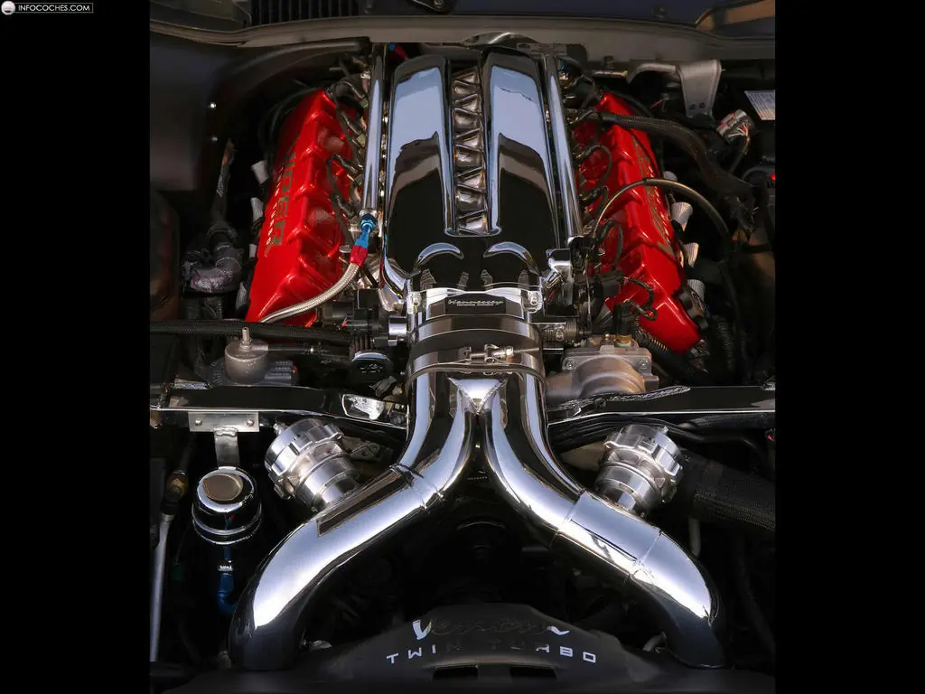 dodge viper