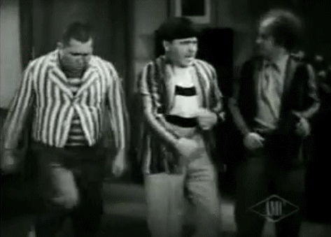 Charles Chaplin