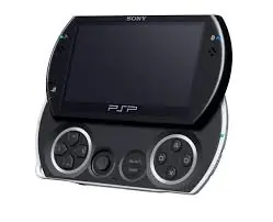 PSP